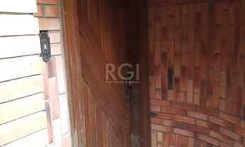 Imagem 4: Porto Alegre - Casa Padrão - Teresópolis