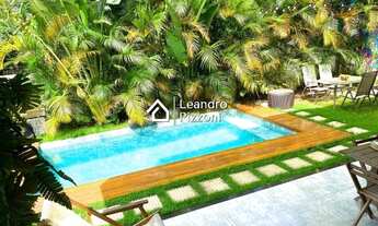 Imagem 4: Casa à venda 3 Quartos, 3 Suites, 4 Vagas, 354M², Jardim Fazenda Rincao, Arujá - SP