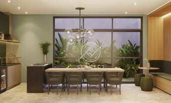 Imagem 4: Lançamento Rua Casa do ator - apto de 39m2 com 2 dorms na Vila Olimpia