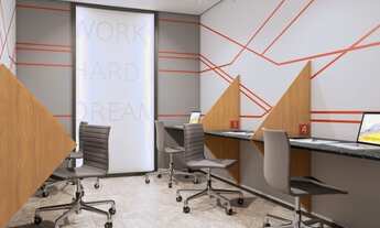 Imagem 5: IU.01 - Lojas de Rua - Lançamento - Entrega maio/2023