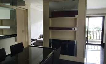 Imagem: Apartamento de 113 metros quadrados no bairro