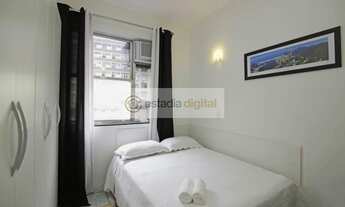 Imagem 2: Ótimo conjugado próximo a Praia de Copacabana