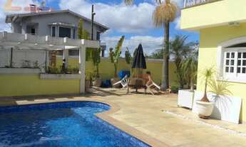 Imagem 4: ALTO PADRÃO, PQ. PÁSSAROS, 3 SUÍTES, PISCINA, ÁREA GOURMET,VAGO