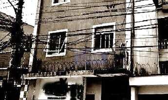 Imagem 2: Predio residencial com loja no térreo na Mooca !