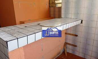 Imagem 4: Salão para alugar, 55 m² por R$ 1.000,00/mês - Vila Regente Feijó - São Paulo/SP