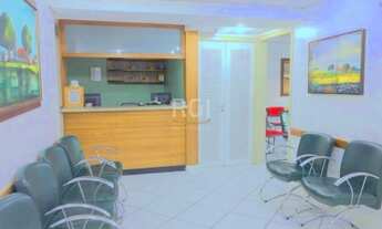 Imagem 5: Porto Alegre - Conjunto Comercial/Sala - Menino Deus