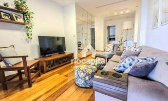 Imagem 5: Apartamento com 3 quartos à venda, 100 m² por R$ 760.000 - Recreio dos Bandeirantes - Rio