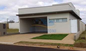 Imagem: Casa - Ribeirão Preto - Bonfim Paulista