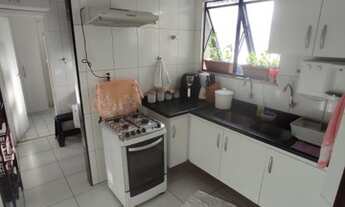 Imagem 7: Apartamento para venda tem 126 metros quadrados com 3 quartos em Caminho das Árvores - Sal