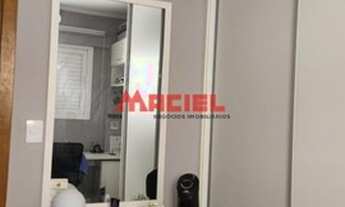 Imagem 7: Venda - APARTAMENTO - KASATO MARU - JARDIM PARAISO - SAO JOSE DOS CAMPOS - 84 M² AU - 3 DO