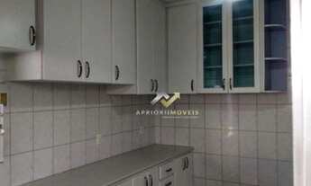 Imagem 7: Casa com 3 dormitórios para alugar, 130 m² por R$ 1.600,00/mês - Vila Luzita - Santo André