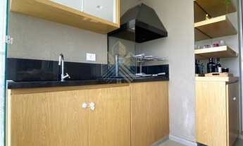 Imagem 6: São Paulo - Apartamento Padrão - Anália Franco