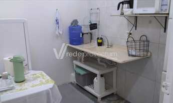 Imagem 7: Campinas - Loja de Shopping/Centro Comercial - Vila Marieta