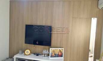 Imagem 2: Araçatuba - Casa - Planalto