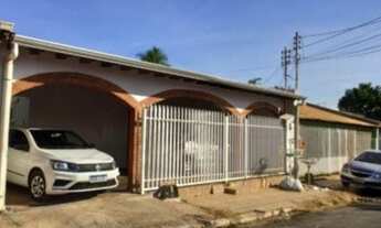 Imagem 3: Casa a 200 metros do colégio Fênix no início do Parque Cuiabá