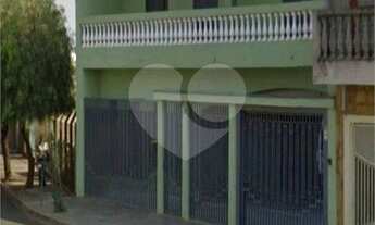 Imagem: Excelente sobrado para venda