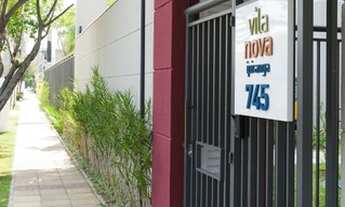 Imagem 7: Apartamento 2 Dormitórios em Vila Carioca Ipiranga - São Paulo - SP