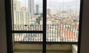 Imagem 3: Apartamento na Mooca