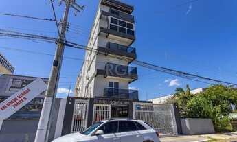 Imagem 6: Canoas - Apartamento Padrão - Fátima