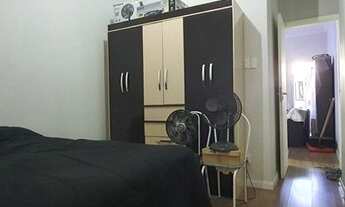 Imagem 7: Apto tijuca 2 qtos com dep 62m² (Largo da segunda feira