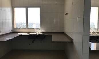 Imagem 3: Cobertura 702 m2, 5 suítes, Pinheiros