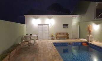 Imagem 2: Atibaia - Casa Padrão - Jardim das Flores