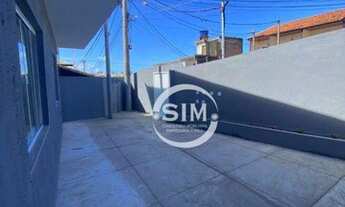 Imagem: Casa com 1 dormitório à venda, 50 m²