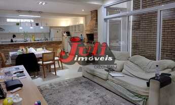 Imagem 3: SOBRADO 3 DORM 1 SUITE 2 VAGAS COBERTAS