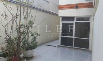 Imagem 4: Casa comercial! Excelente localização no Bairro de Moema!