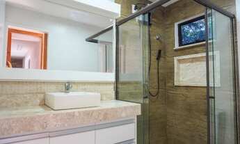 Imagem 7: Itanhangá - Excelente casa 04 quartos (01 suíte e escritório)