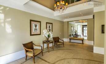 Imagem 6: Apartamento à venda, 380 m² por R$ 4.500.000,00 - Batel - Curitiba/PR