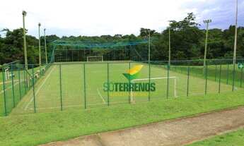 Imagem 5: Terreno Belvedere I