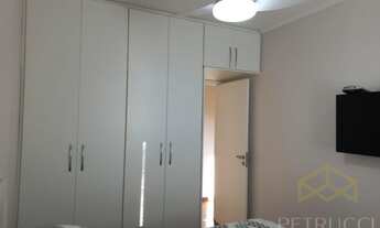 Imagem 7: Apartamento - Loteamento Country Ville - Campinas