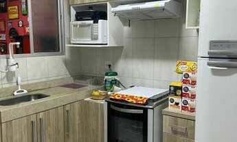 Imagem 6: Casa à venda no bairro Jardim Vera Cruz - Sorocaba/SP