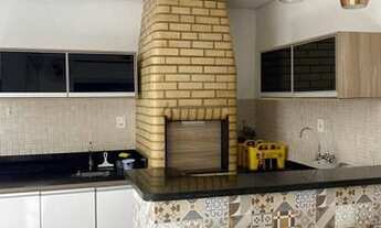 Imagem 6: Condomínio Residencial Villas Boas Ref.:CSC13984