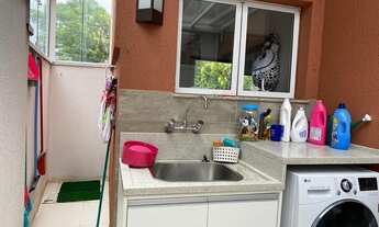 Imagem 5: Porto Alegre - Casa Padrão - Jardim Floresta