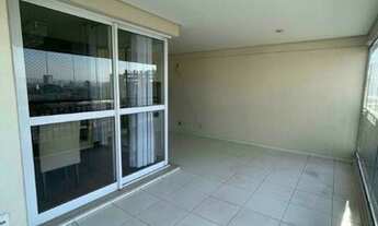 Imagem 3: APTO A VENDA NO TATUAPÉ, ANDAR ALTO, TERRAÇO GOURMET, 02 VAGAS !!