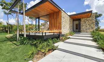 Imagem 2: Ótima casa à venda no Condomínio Terras de São José II, em Itu!