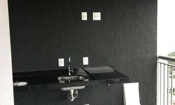 Imagem 5: SÃO PAULO - Apartamento Padrão - PINHEIROS