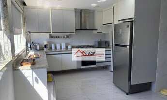 Imagem 14: Casa em alto padrão no Condominio Uba Floresta 4 Suites e lazer Completo