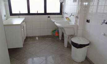 Imagem 6: Apartamento com 4 dormitórios à venda, 540 m² por R$ 3.800.000,00 - Centro - Americana/SP