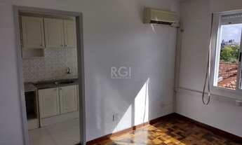 Imagem 2: Porto Alegre - Apartamento Padrão - Passo da Areia