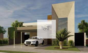 Imagem: Casa Condominio Terras do Vale - Caçapava