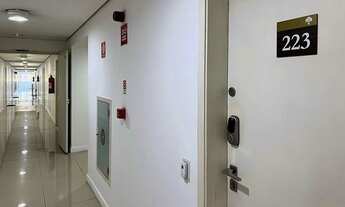 Imagem 7: Sala, 59 m² - venda ou aluguel - The Square Granja Viana - Cotia/SP