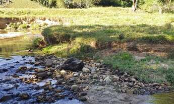 Imagem 2: Linda chácara Chácara com venda por R$310.000