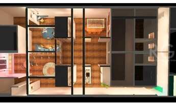 Imagem 4: Porto Alegre - Terreno Padrão - Centro Histórico