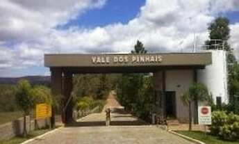 Imagem: Venda Commercial / Land Lot Nova Lima MG