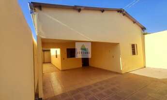 Imagem: Anápolis - Casa Padrão - Vila Mariana