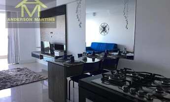 Imagem 3: Excelente 2 quartos na Orla da Praia da Costa Cód: 1787 TH