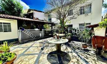 Imagem 6: Casa Santa Amélia 3 quartos em lote 360m²